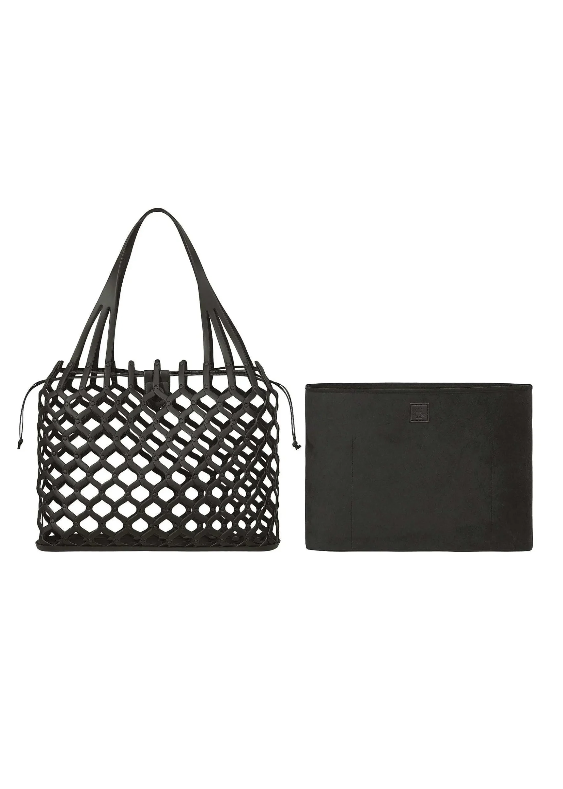 ISSEY MIYAKE Tote Bag|Amime