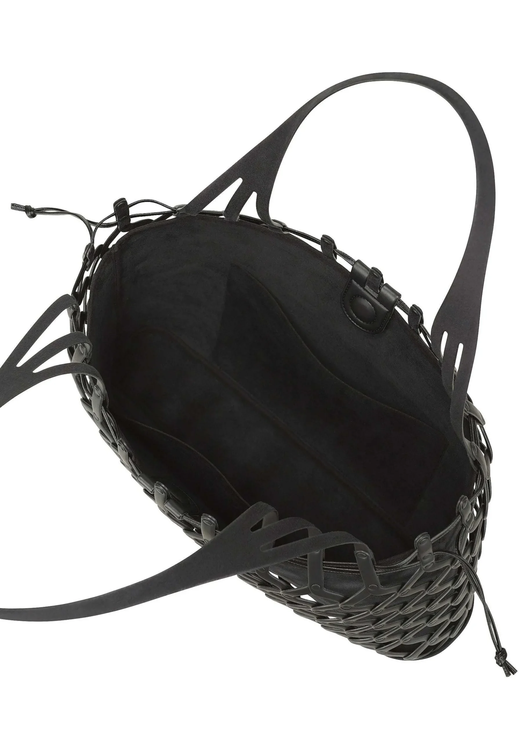 ISSEY MIYAKE Tote Bag|Amime