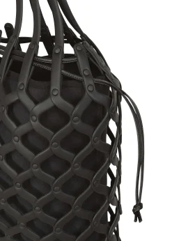 ISSEY MIYAKE Tote Bag|Amime