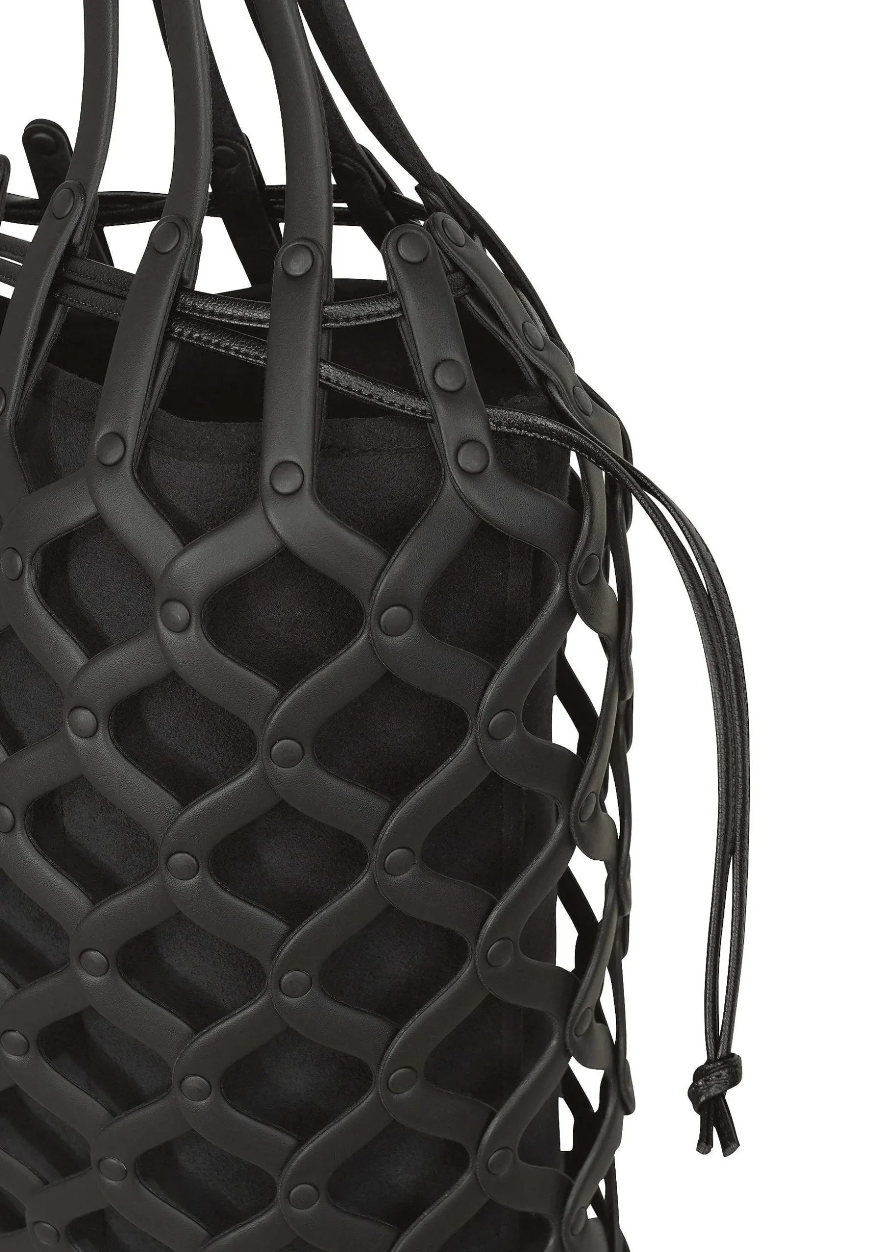 ISSEY MIYAKE Tote Bag|Amime