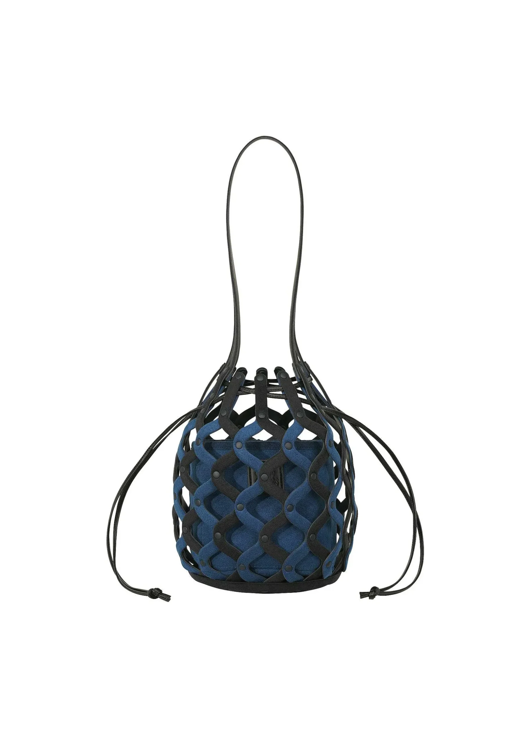 ISSEY MIYAKE Pouches & Clutch Bags|Amime 2