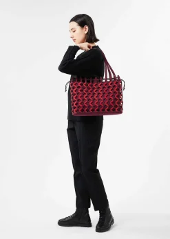 ISSEY MIYAKE Tote Bag|Amime 2