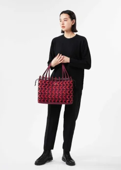 ISSEY MIYAKE Tote Bag|Amime 2