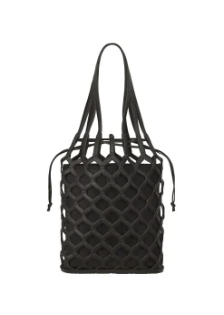ISSEY MIYAKE Tote Bag|Amime