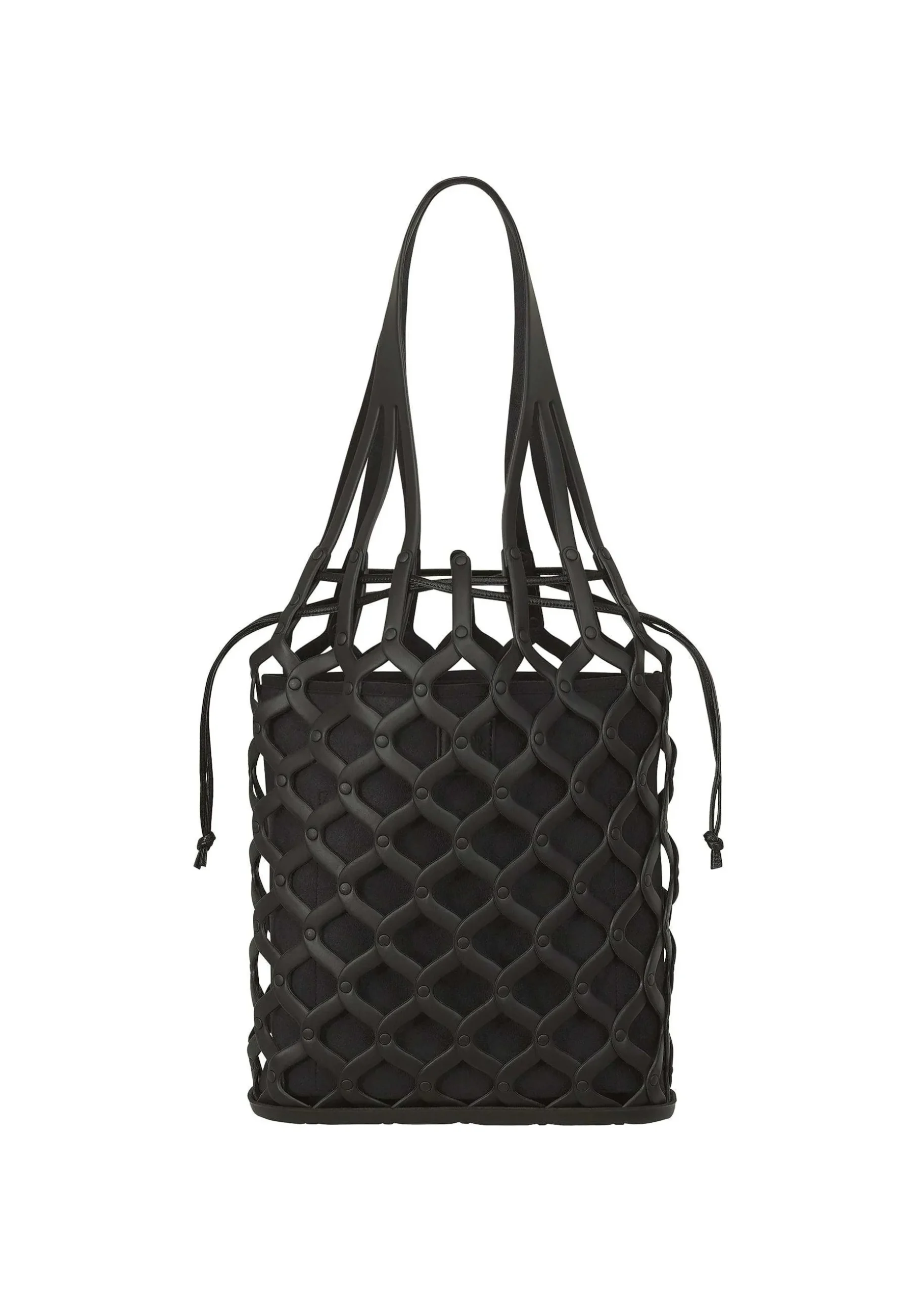 ISSEY MIYAKE Tote Bag|Amime
