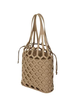 ISSEY MIYAKE Tote Bag|Amime