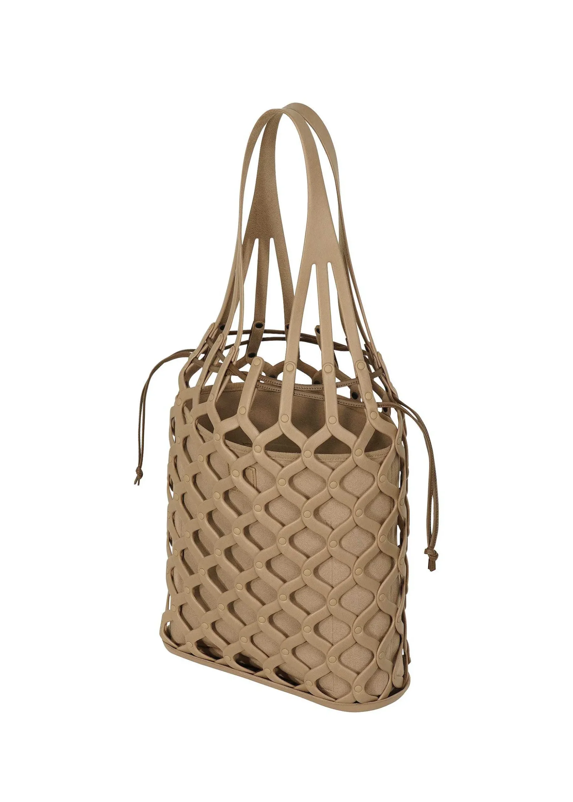 ISSEY MIYAKE Tote Bag|Amime