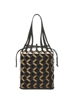 ISSEY MIYAKE Tote Bag|Amime