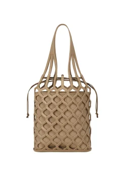 ISSEY MIYAKE Tote Bag|Amime
