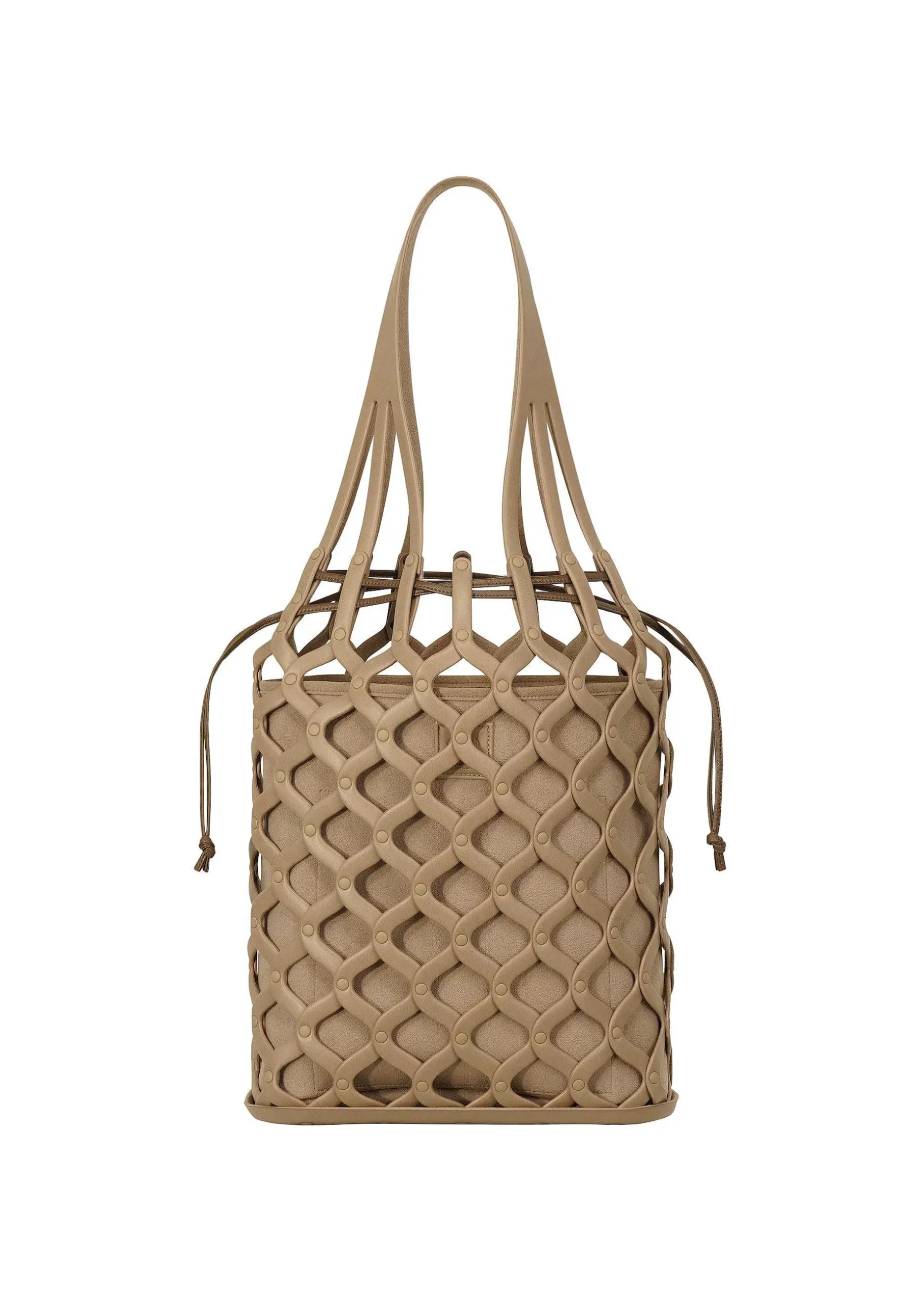 ISSEY MIYAKE Tote Bag|Amime