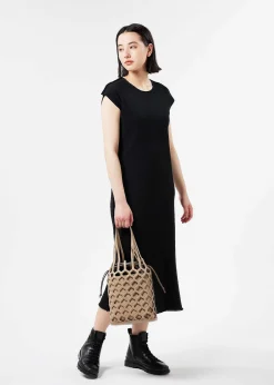 ISSEY MIYAKE Tote Bag|Amime