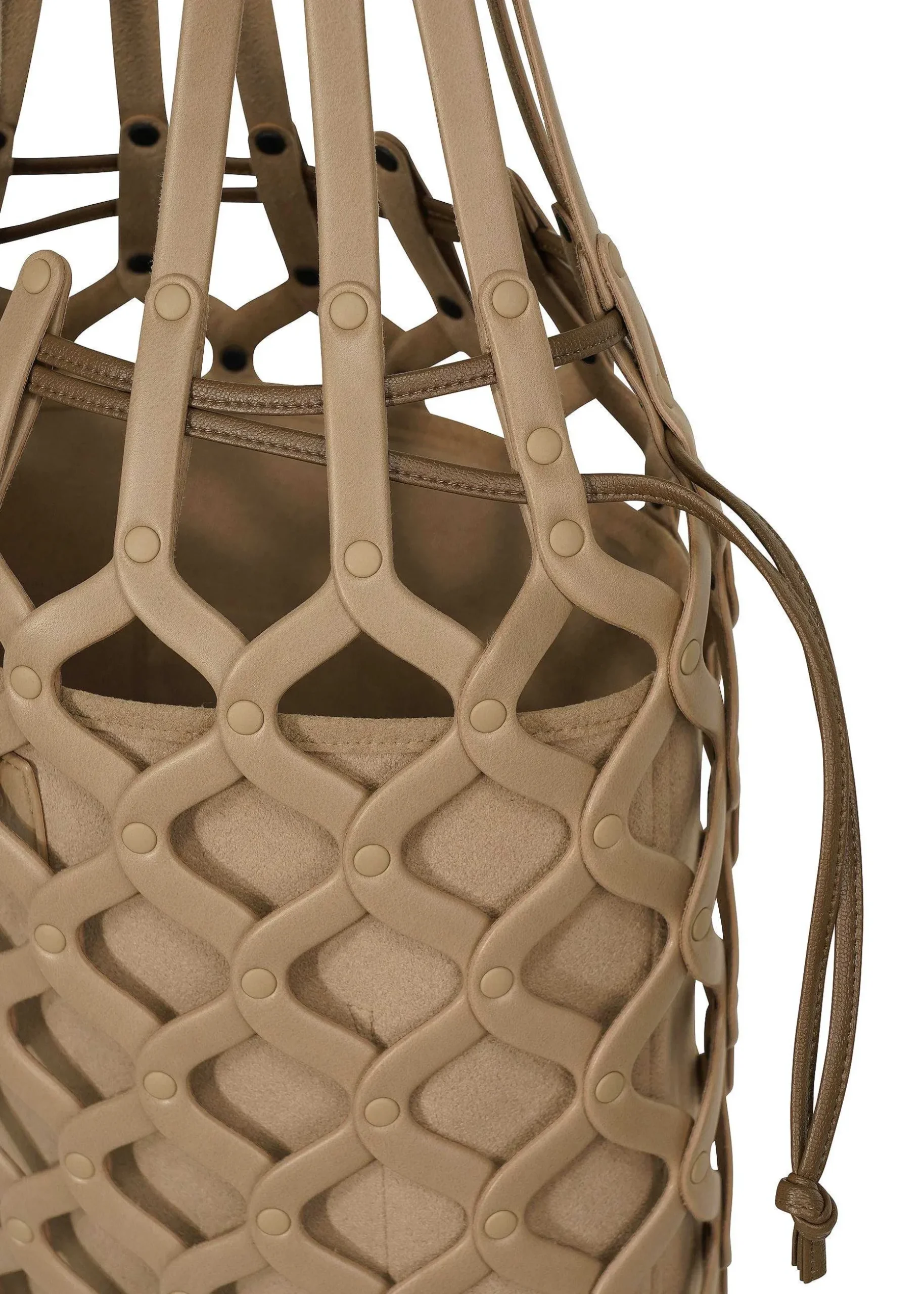 ISSEY MIYAKE Tote Bag|Amime