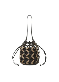 ISSEY MIYAKE Tote Bag|Amime