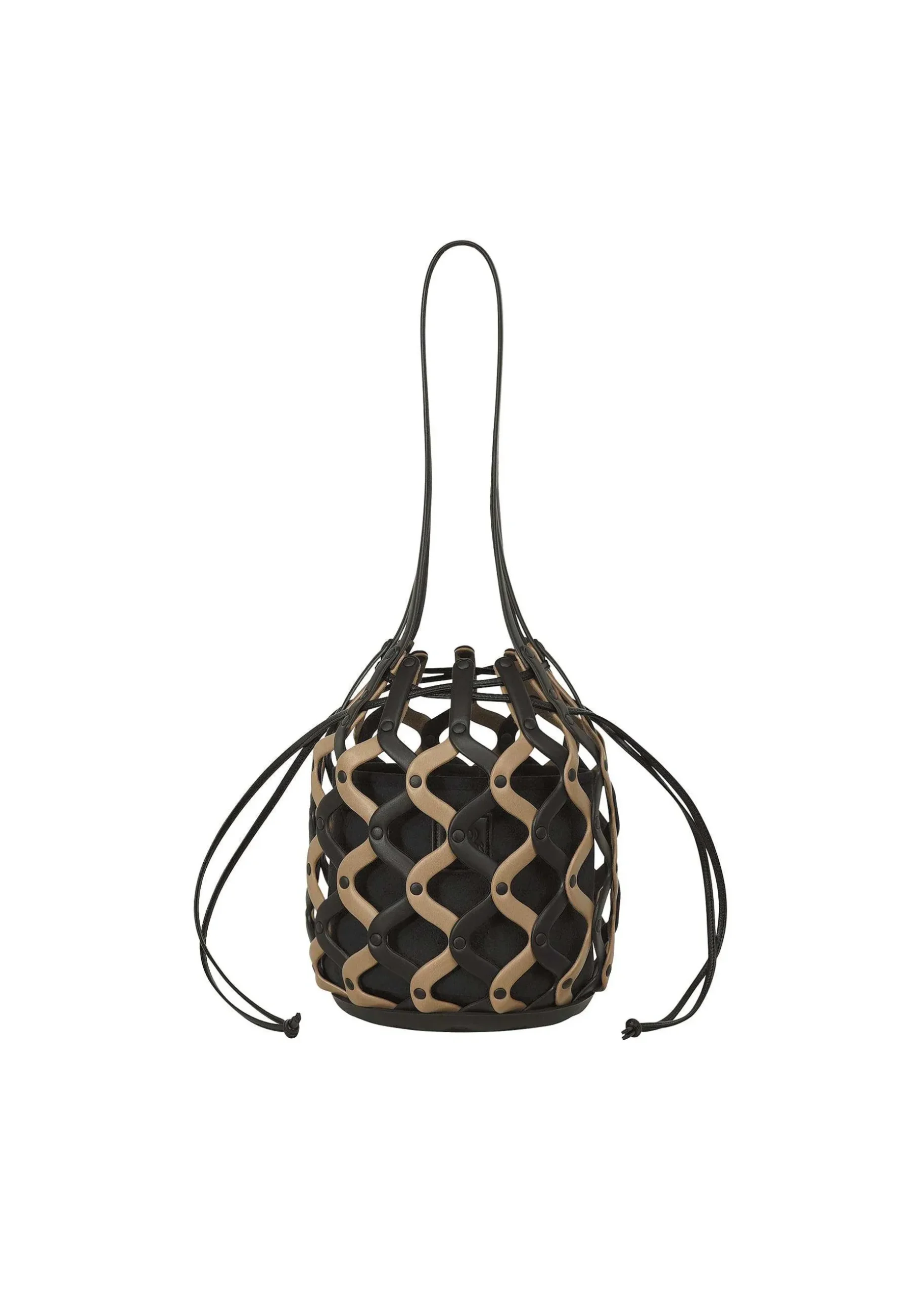 ISSEY MIYAKE Tote Bag|Amime