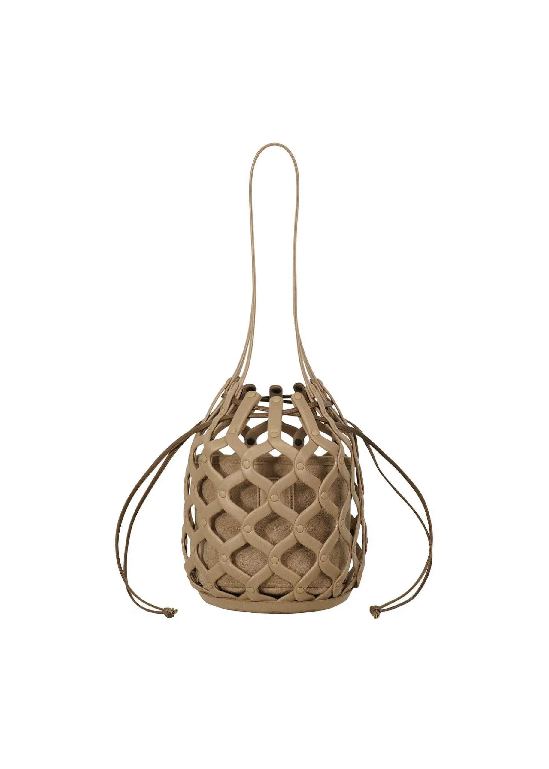 ISSEY MIYAKE Tote Bag|Amime