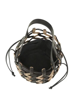 ISSEY MIYAKE Tote Bag|Amime