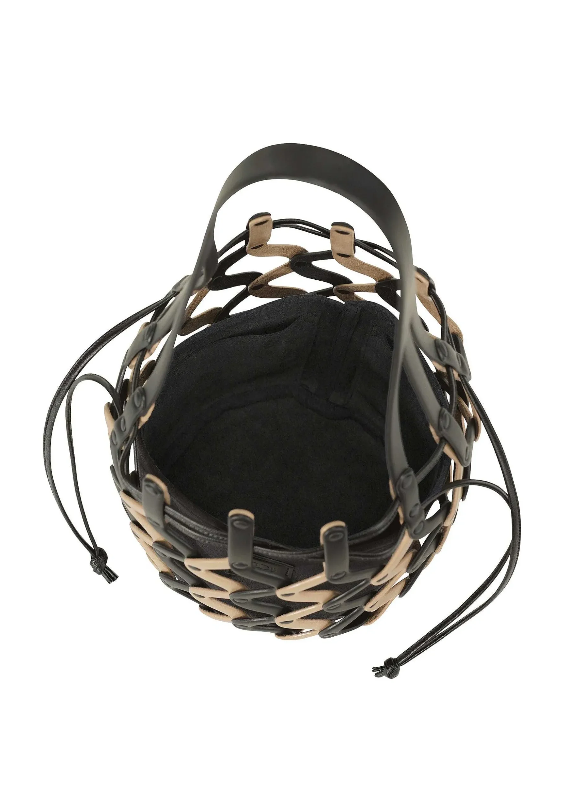 ISSEY MIYAKE Tote Bag|Amime