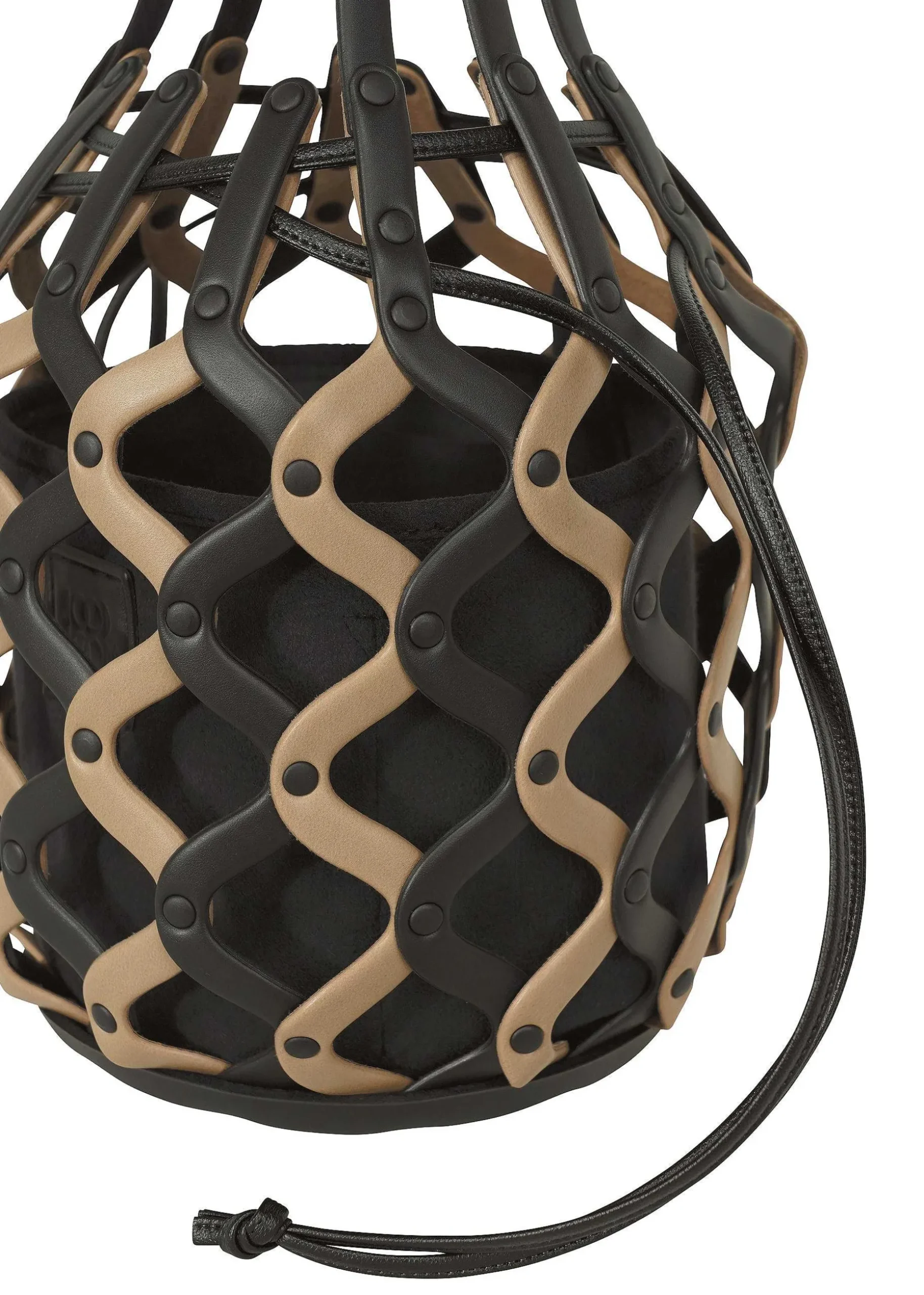 ISSEY MIYAKE Tote Bag|Amime