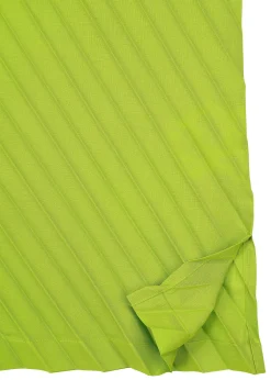 ISSEY MIYAKE Top|Angle Pleats Shirt