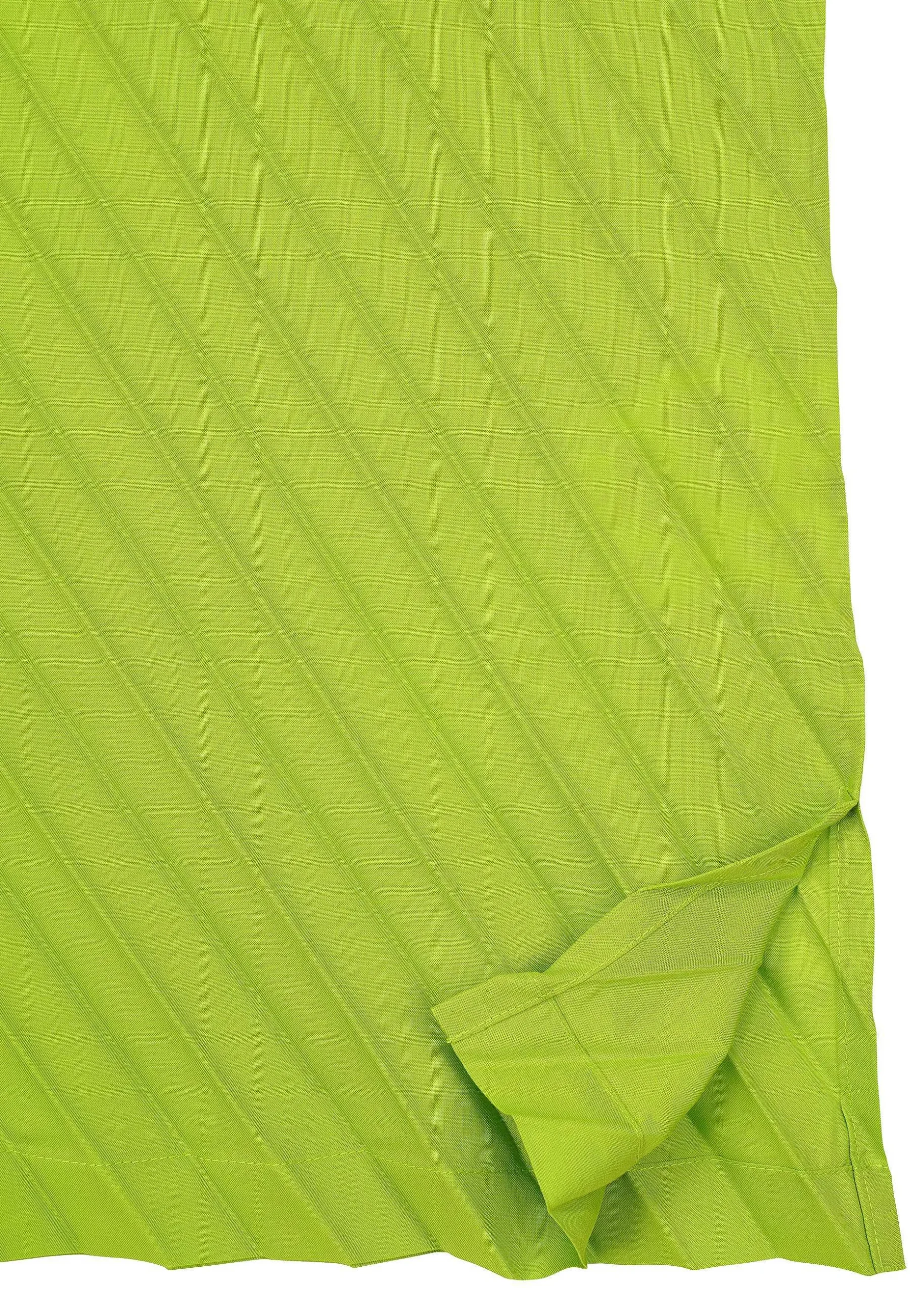 ISSEY MIYAKE Top|Angle Pleats Shirt