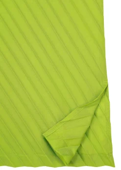ISSEY MIYAKE Top|Angle Pleats Shirt