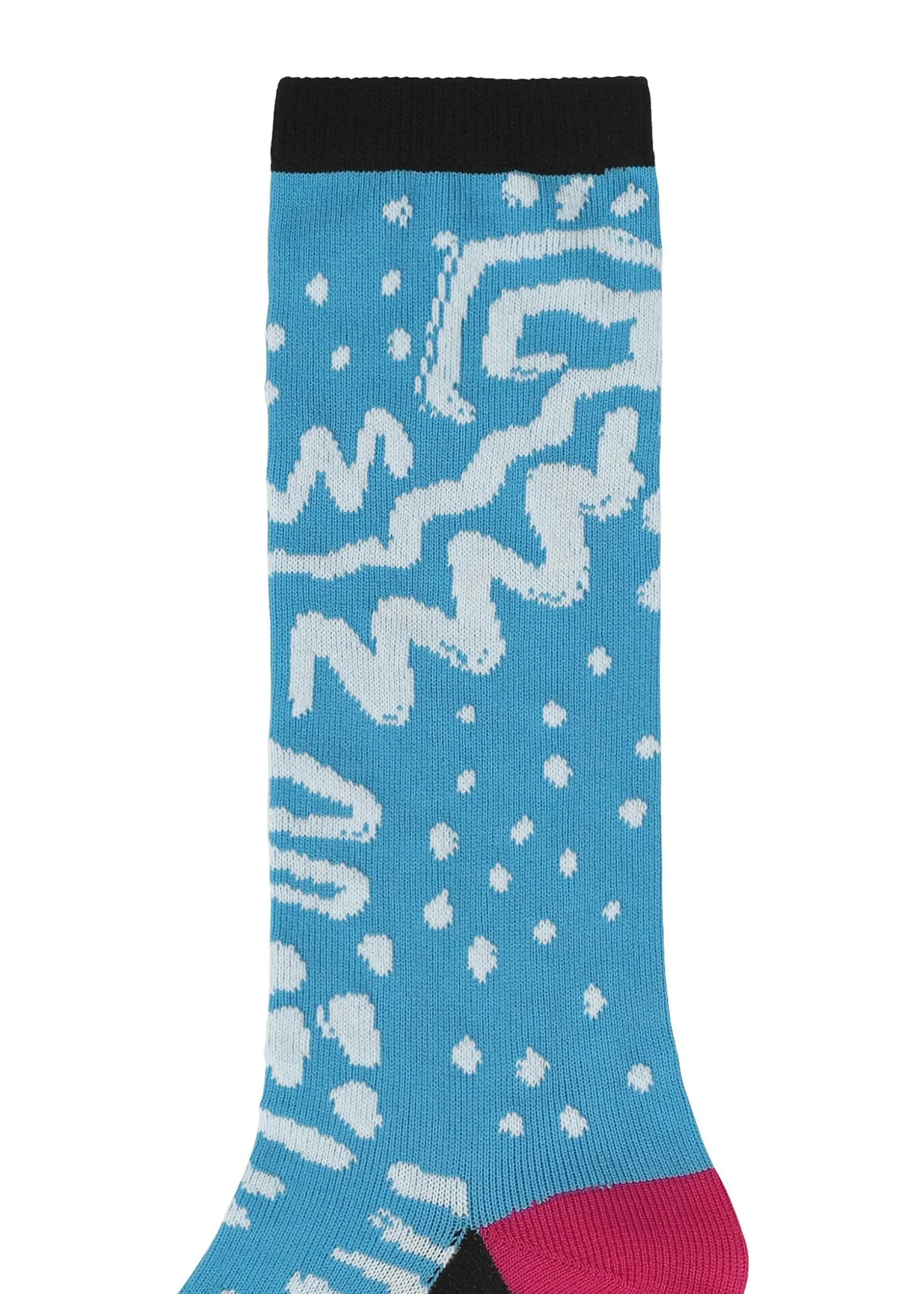 ISSEY MIYAKE Legwear & Shoes|Animal Pattern Socks