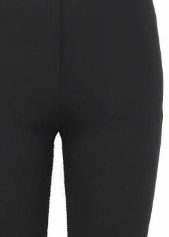 ISSEY MIYAKE Pants|A-Poc Basics Black