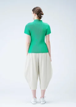 ISSEY MIYAKE Pants|A-Poc Bottoms