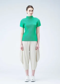 ISSEY MIYAKE Pants|A-Poc Bottoms