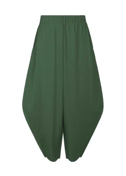 ISSEY MIYAKE Pants|A-Poc Bottoms