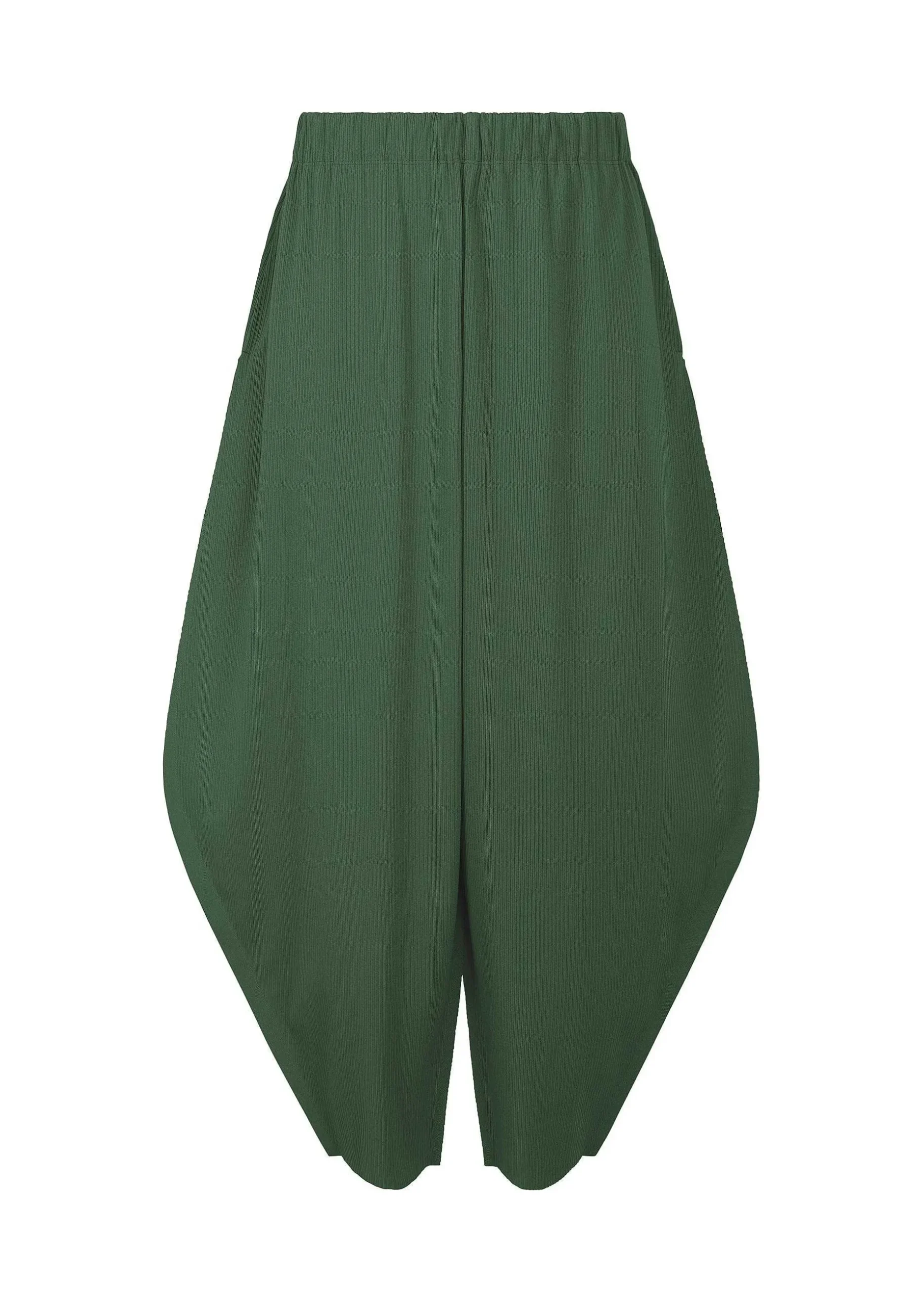 ISSEY MIYAKE Pants|A-Poc Bottoms