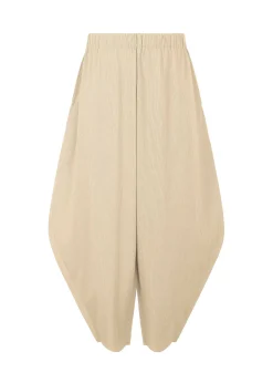 ISSEY MIYAKE Pants|A-Poc Bottoms