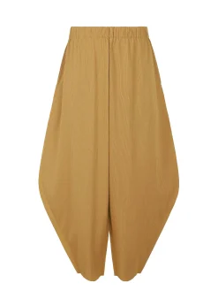 ISSEY MIYAKE Pants|A-Poc Bottoms