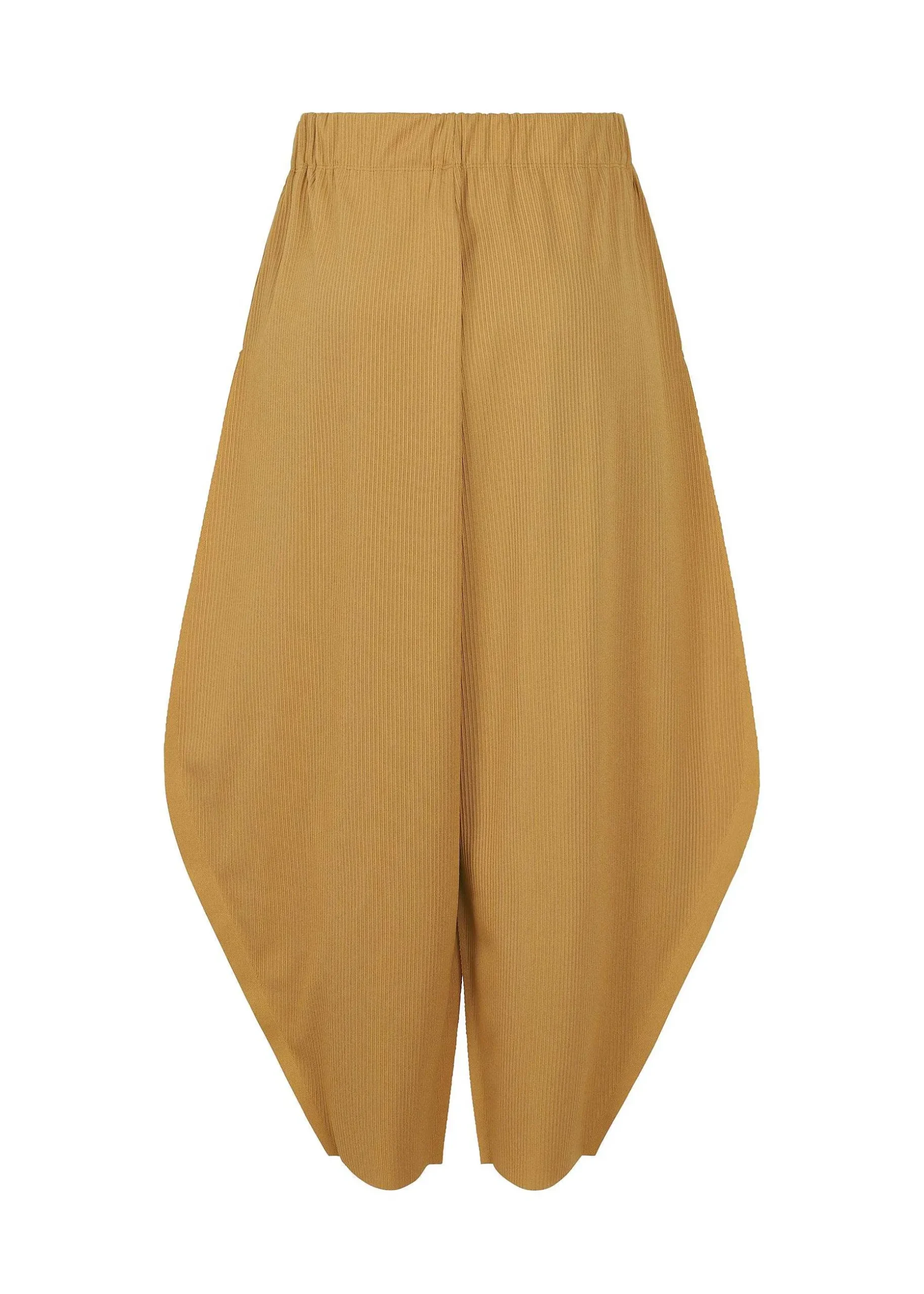 ISSEY MIYAKE Pants|A-Poc Bottoms