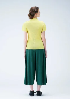 ISSEY MIYAKE Pants|A-Poc Bottoms