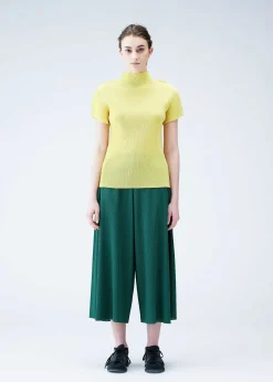 ISSEY MIYAKE Pants|A-Poc Bottoms