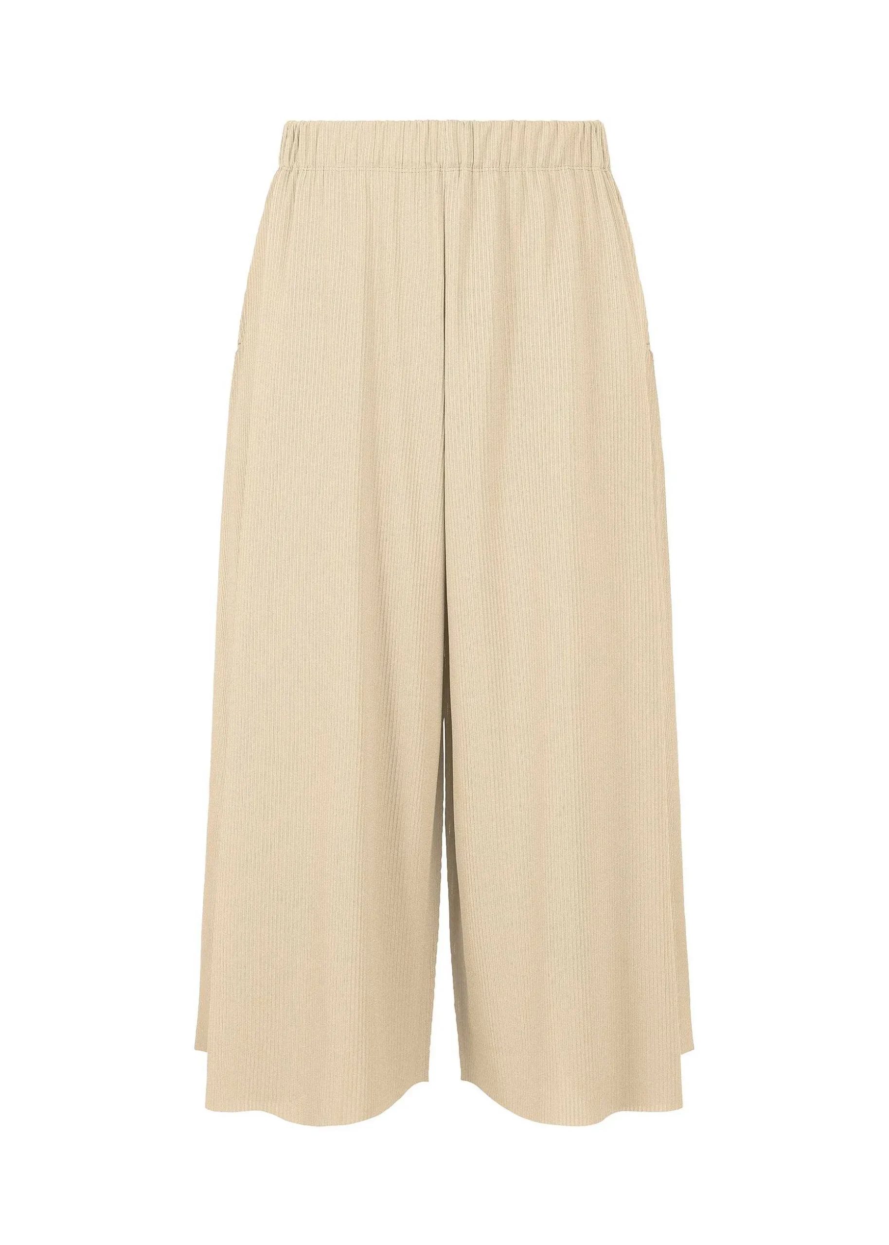 ISSEY MIYAKE Pants|A-Poc Bottoms