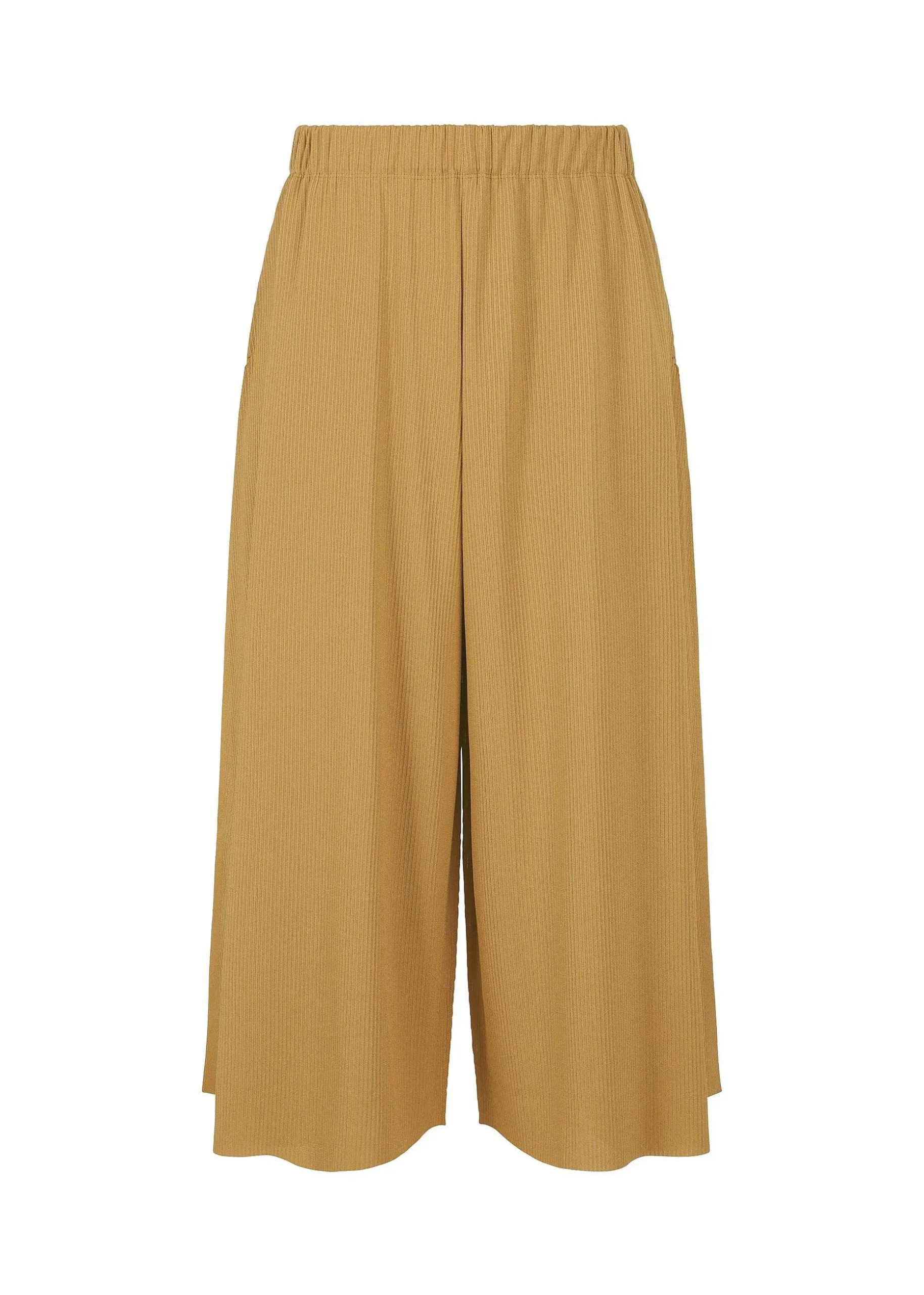 ISSEY MIYAKE Pants|A-Poc Bottoms