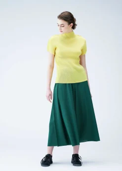 ISSEY MIYAKE Pants|A-Poc Bottoms