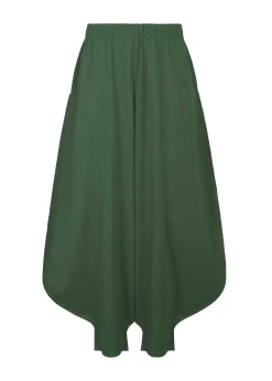 ISSEY MIYAKE Pants|A-Poc Bottoms