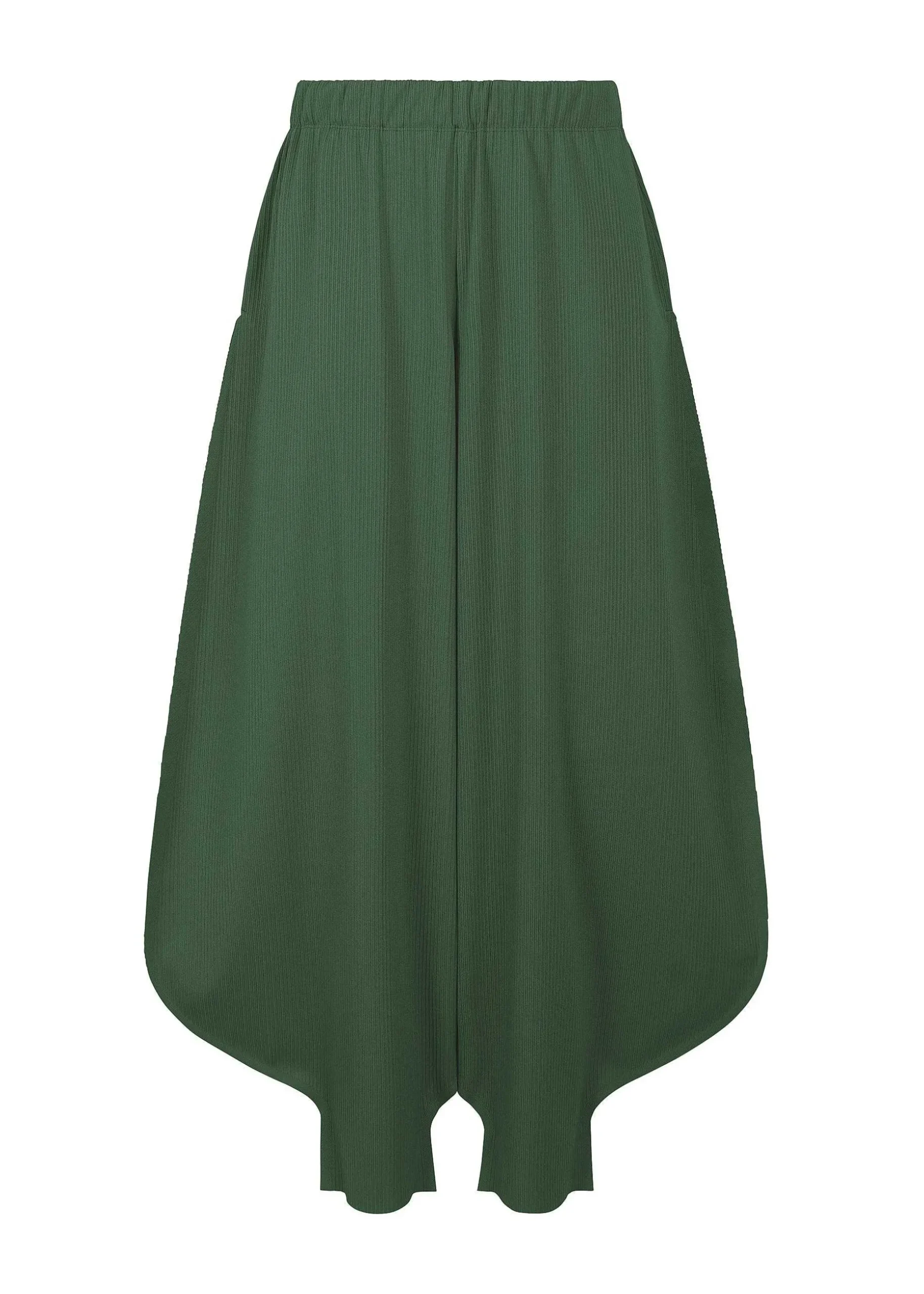 ISSEY MIYAKE Pants|A-Poc Bottoms