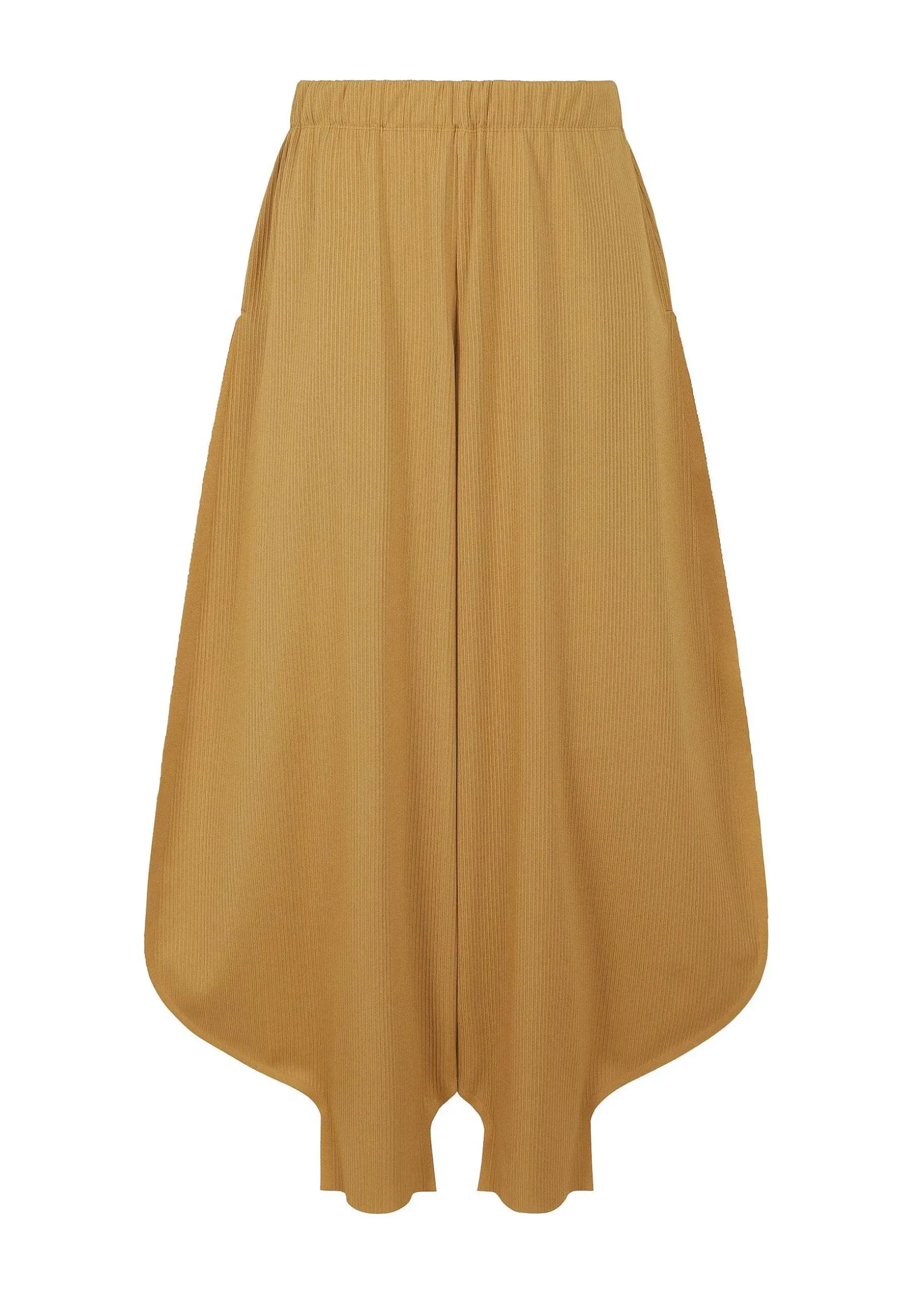 ISSEY MIYAKE Pants|A-Poc Bottoms