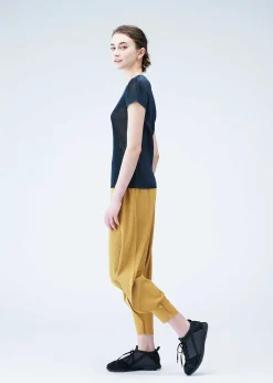 ISSEY MIYAKE Pants|A-Poc Bottoms