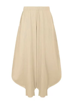 ISSEY MIYAKE Pants|A-Poc Bottoms
