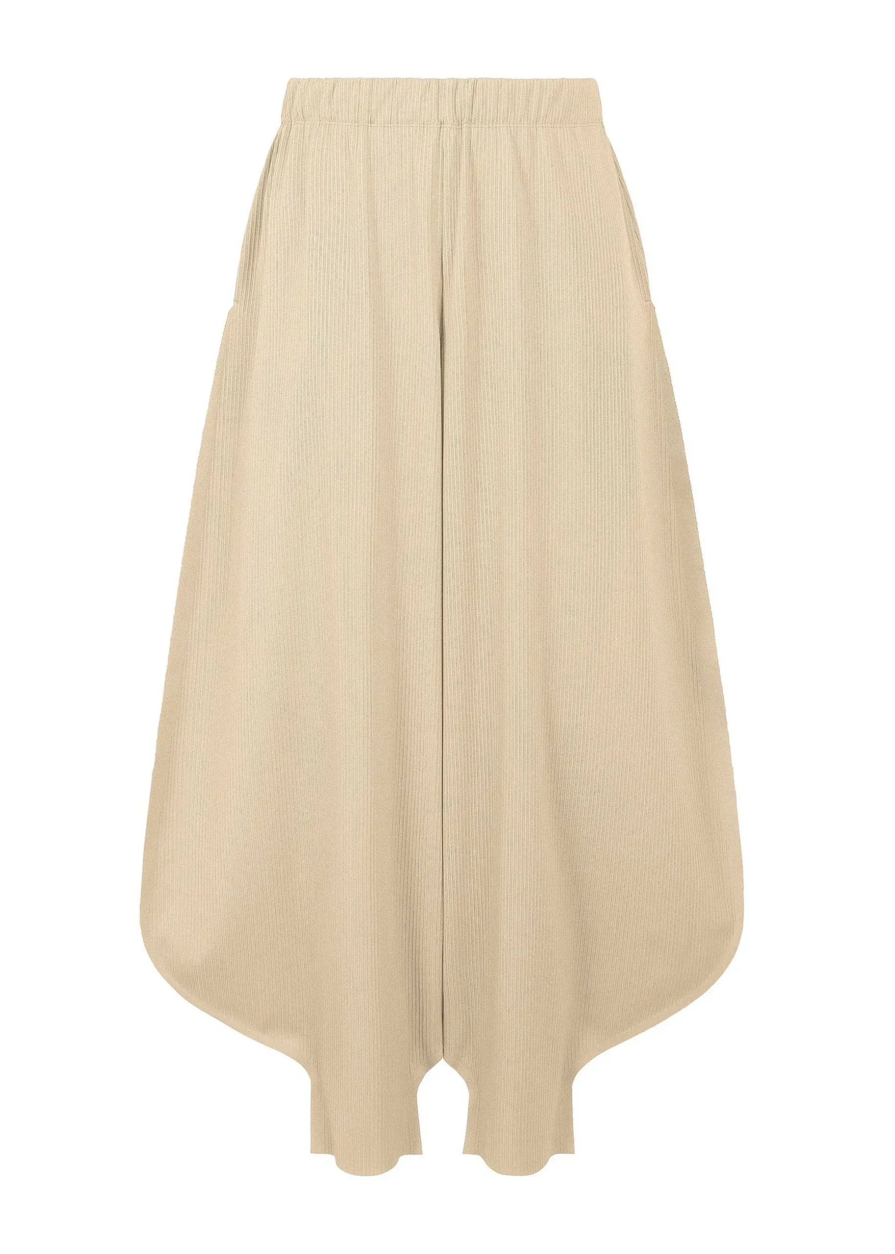 ISSEY MIYAKE Pants|A-Poc Bottoms