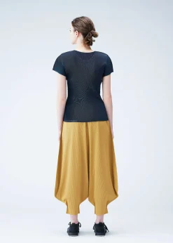 ISSEY MIYAKE Pants|A-Poc Bottoms