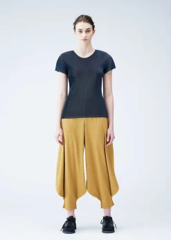 ISSEY MIYAKE Pants|A-Poc Bottoms