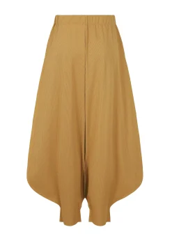 ISSEY MIYAKE Pants|A-Poc Bottoms