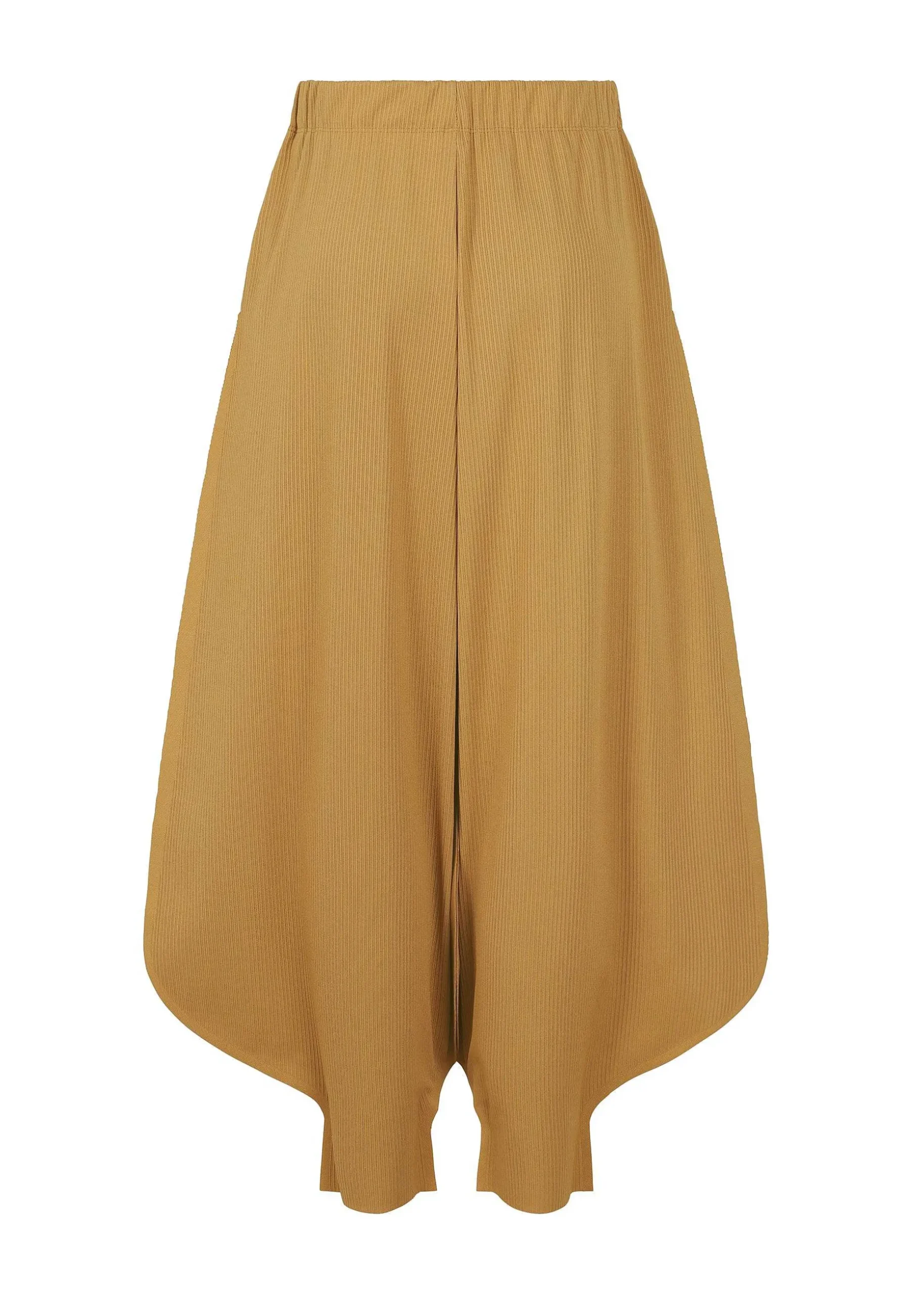 ISSEY MIYAKE Pants|A-Poc Bottoms