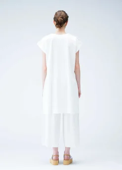ISSEY MIYAKE Tunic|A-Poc Form